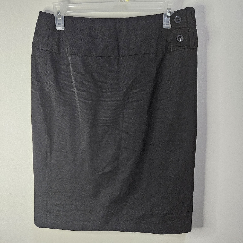 CleoCleopetite Size M Black Shirt